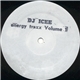 DJ Icee - Energy Traxx Vol. 1